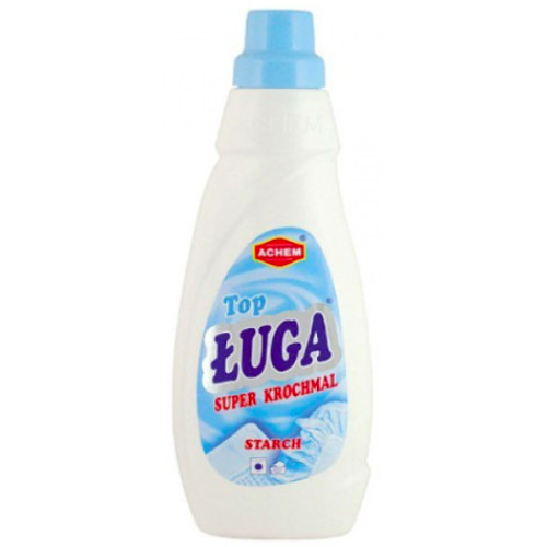 Крохмаль для прання Luga top super krochmal 750 ml 
